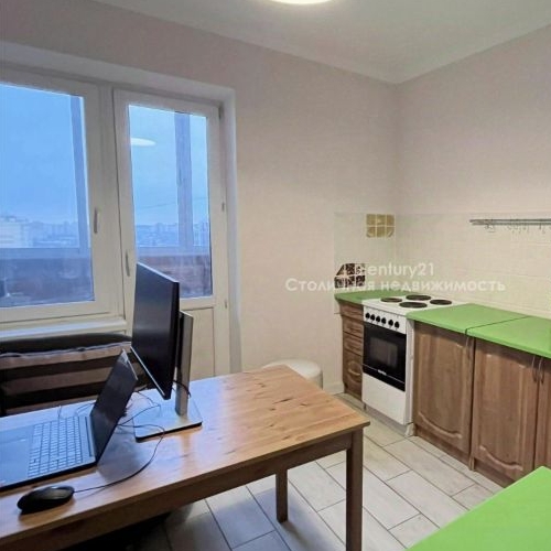 1-комн квартира Финский мкр, Щелково,  д. 9к1