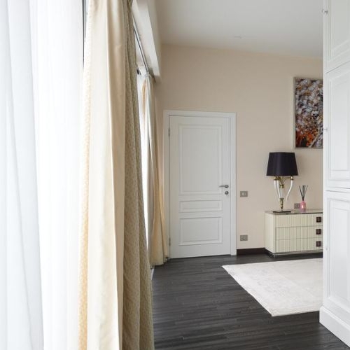 5-комн квартира набережная Пресненская, 8с1