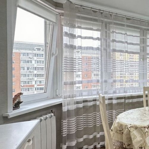 3-комн квартира улица Летчика Грицевца, 12