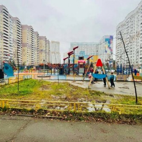 2-комн квартира Юбилейный, улица Тихонравова,  д. 36