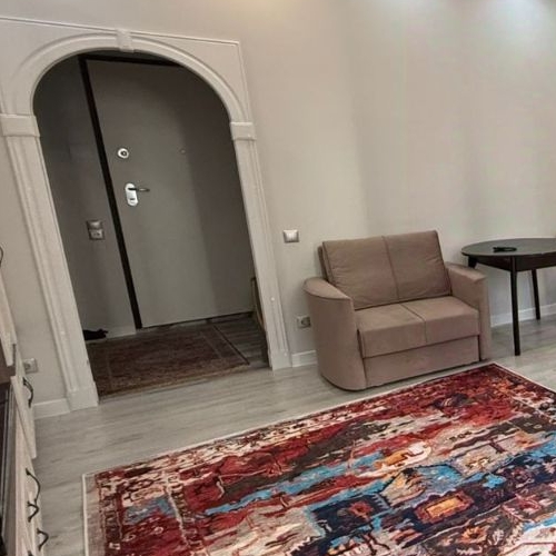 Студия Береговой проезд, 5Ак7