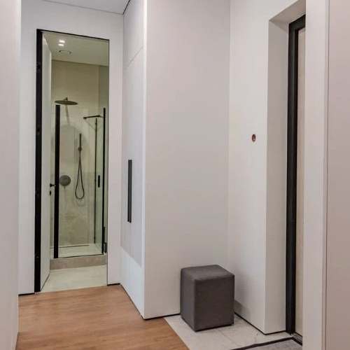 3-комн квартира Винницкая улица, 8к4