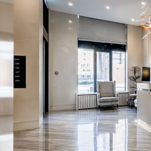 2-комн квартира Нежинская улица, 3А