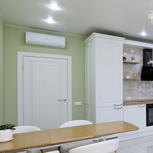 2-комн квартира Чоботовская улица, 2к2