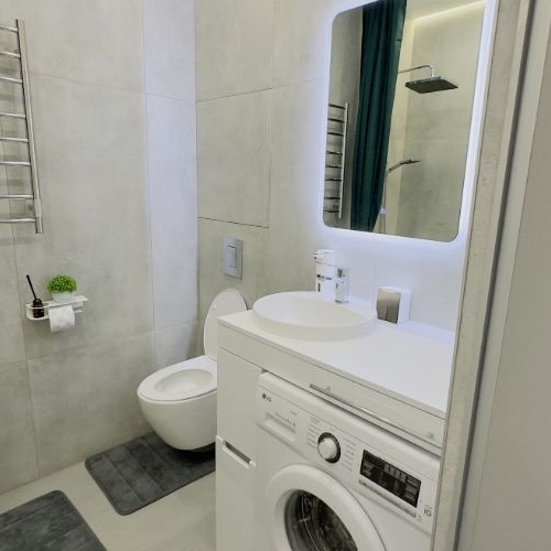 1-комн квартира пос. Развилка, проезд Римский, 15