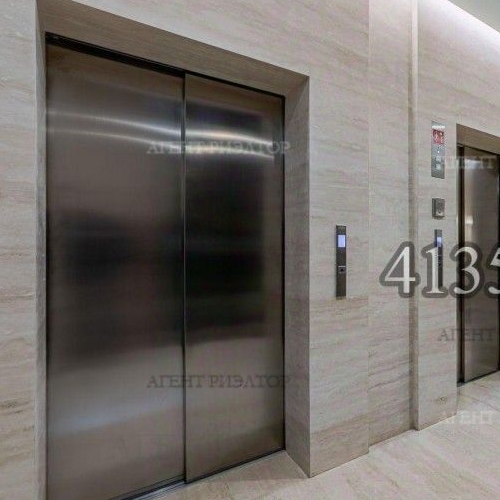 3-комн квартира Минская улица, 2Вк1