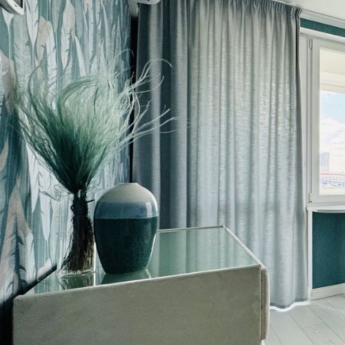 3-комн квартира Ленинградский проспект, 35С2