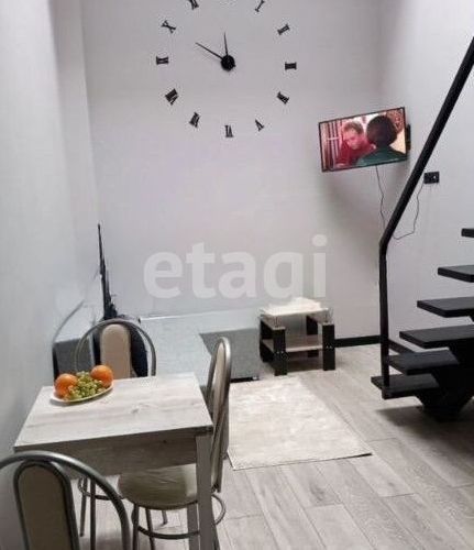 Студия улица Перерва, 8С1