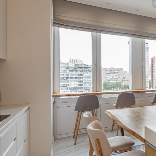 3-комн квартира Маломосковская улица, 14