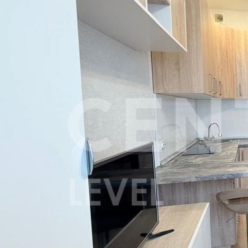 Студия Амурская улица, 1Ак1