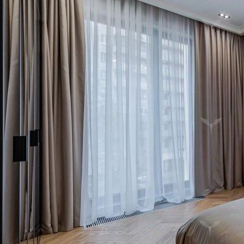 3-комн квартира Большая Спасская улица, 35