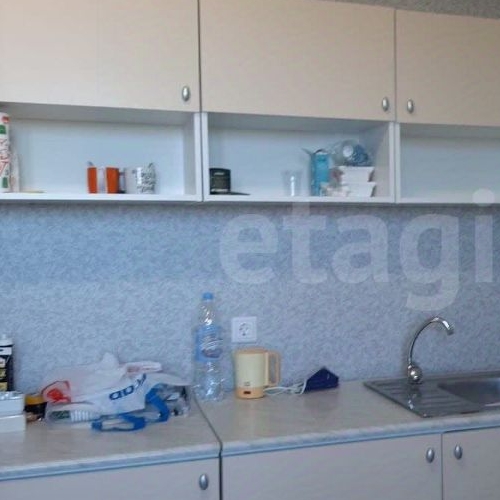 1-комн квартира Лобня, Спортивная улица, 1к2