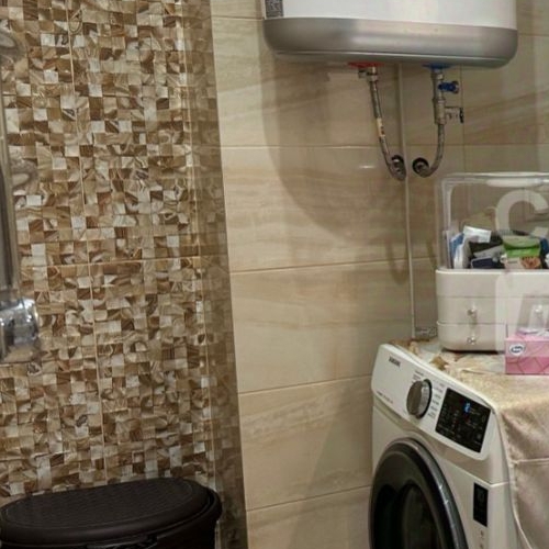 3-комн квартира Чехов, улица Чехова, 79к2