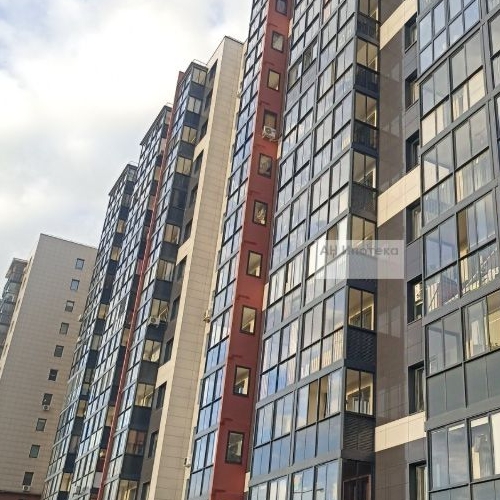 1-комн квартира Финский мкр, Щелково, 11к1