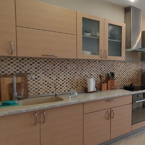 1-комн квартира Химки, 9 Мая улица, 12б