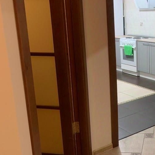 1-комн квартира Одинцово, Садовая улица, 28А