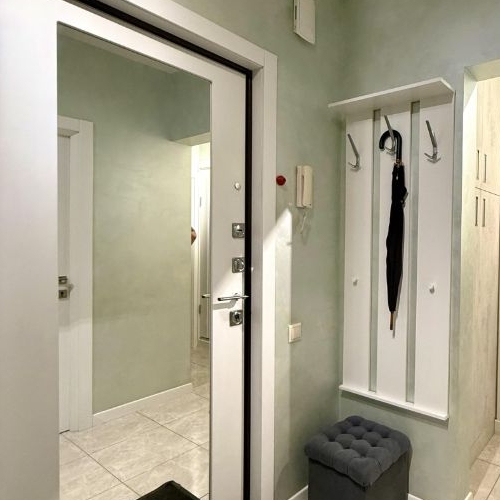 2-комн квартира Большая Марфинская улица, 4к6