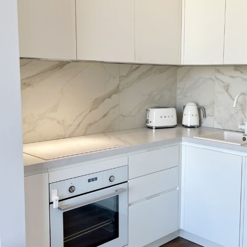 2-комн квартира Мичуринский проспект, 56