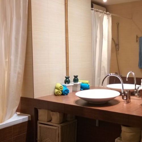 2-комн квартира Пятницкое шоссе, 15