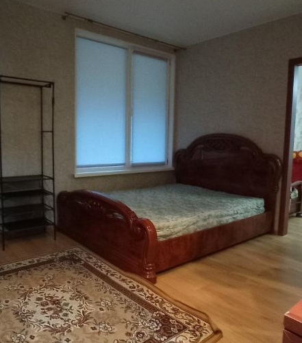 1-комн квартира Тучково пгт, улица Комсомольская, 14с1