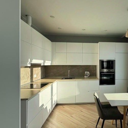 3-комн квартира Одинцово, улица Каштановая, 10