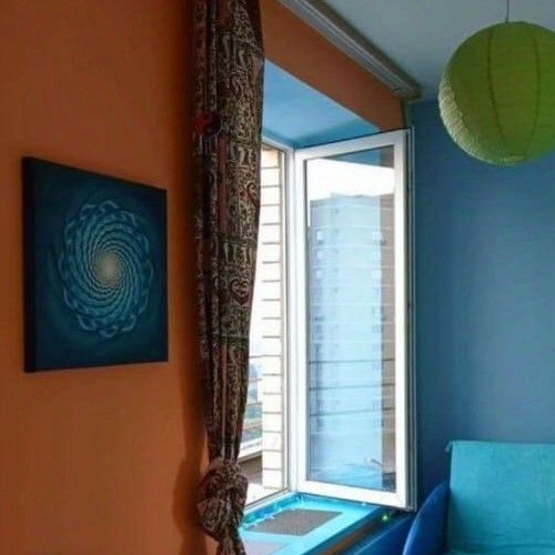 1-комн квартира Мытищи, улица Комарова, 2к2