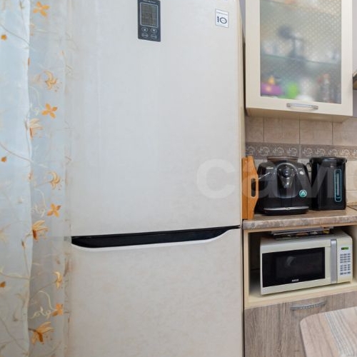 2-комн квартира Наро-Фоминск, улица Курзенкова, 18