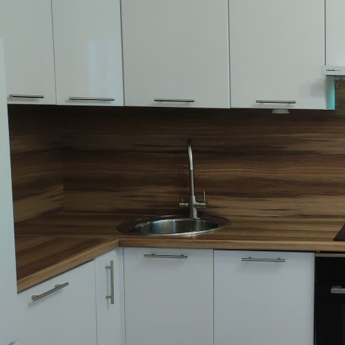 Студия Голубое пгт, бульвар Парковый, 5