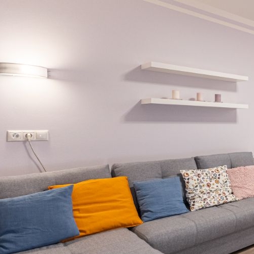 Студия Красногорск, улица Молодежная, 3