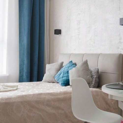 Студия улица Петра Алексеева, 14