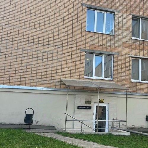 Студия улица 50 лет Октября, 2К2