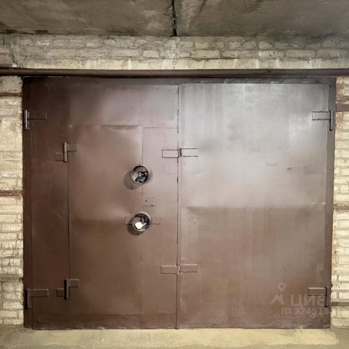 Гараж/парковка Люберцы, ул Авиаконструктора Миля,  д. 1