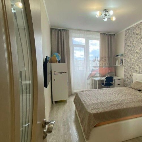 2-комн квартира Сходня мкр, улица Мичурина, 15