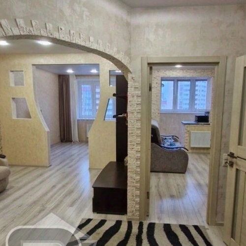 1-комн квартира Железнодорожный мкр, Балашиха, улица Автозаводская,  д. 1