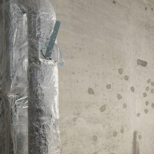 Студия Березовая аллея, 19к6