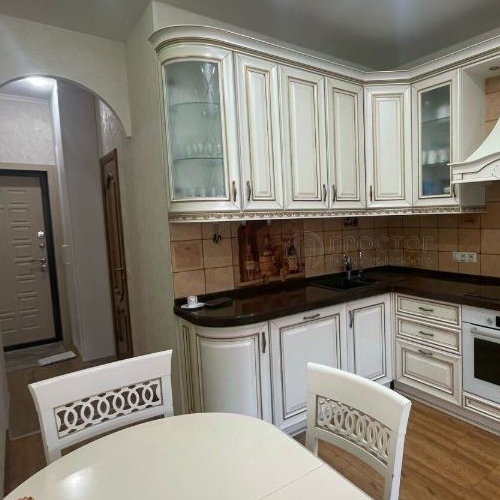 3-комн квартира Видное, улица Ольховая, 6