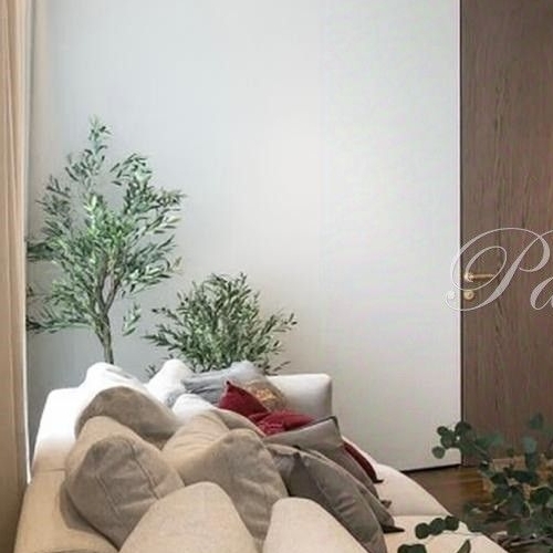 5-комн квартира Кутузовский проспект, 12