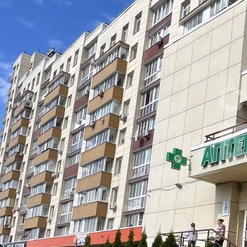 3-комн квартира Северный мкр, улица Советская, 50