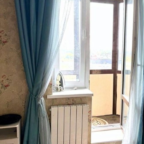 2-комн квартира Мытищи, Осташковское шоссе, 22к6