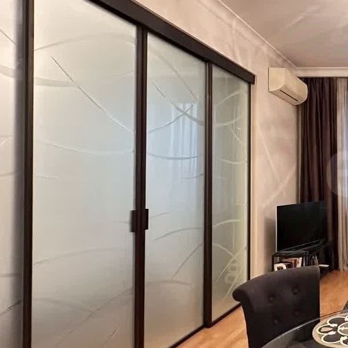 Студия улица Мичуринский проспект Олимпийская деревня, 1к1