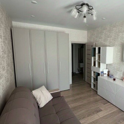 1-комн квартира Жуковский, улица Гагарина, 62