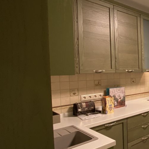 3-комн квартира Опалиха мкр, улица Пришвина, 4