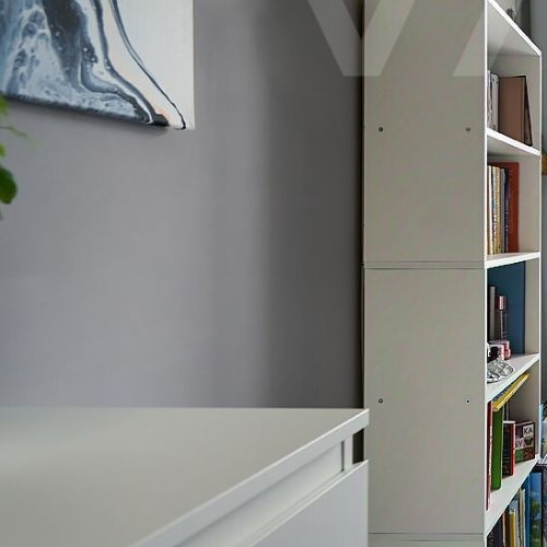 2-комн квартира Большая Филевская улица, 4