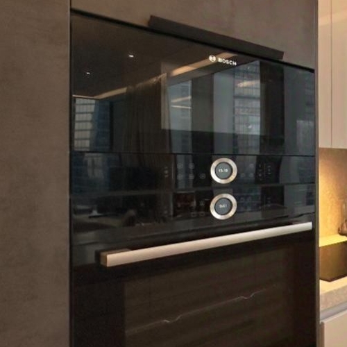 3-комн квартира 1-й Красногвардейский проезд, 22с2