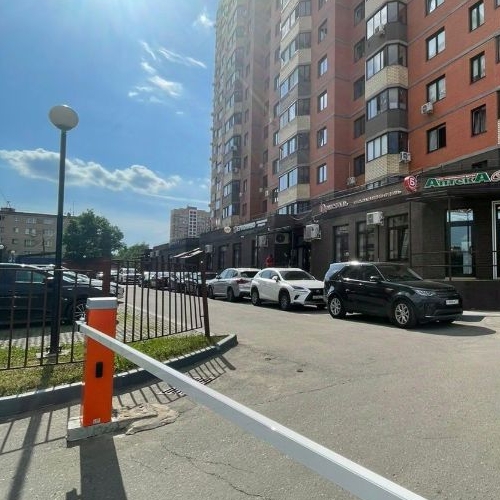 2-комн квартира Октябрьский пгт, улица Ленина, 22