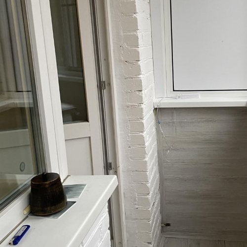 1-комн квартира Красногорск г, Речная ул,  д. 19