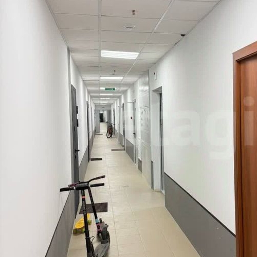 2-комн квартира Березовая аллея, 19к3