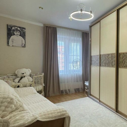 3-комн квартира Видное, улица Ольховая, 6