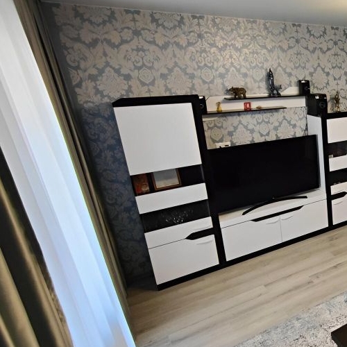 2-комн квартира улица Татьянин Парк, 12к2