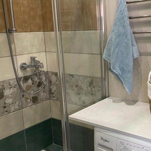 Студия Бакеево Парк кв-л, д. Бакеево, к2